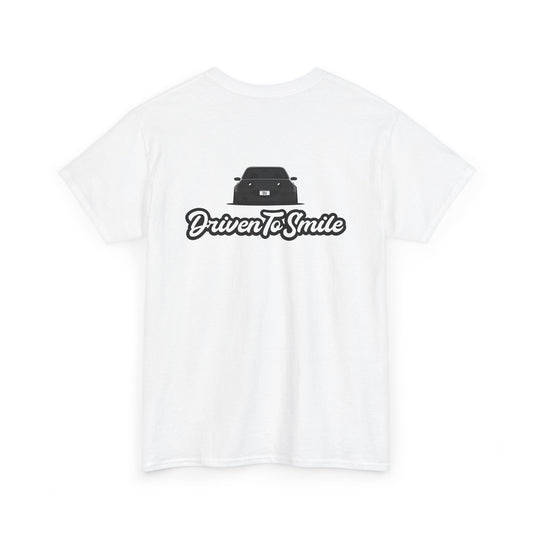 Driven To Smile T-Shirt